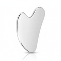 Stainless Steel Gua Sha Facial Massage Tool