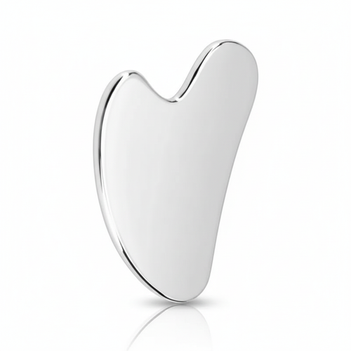 Stainless Steel Gua Sha Facial Massage Tool