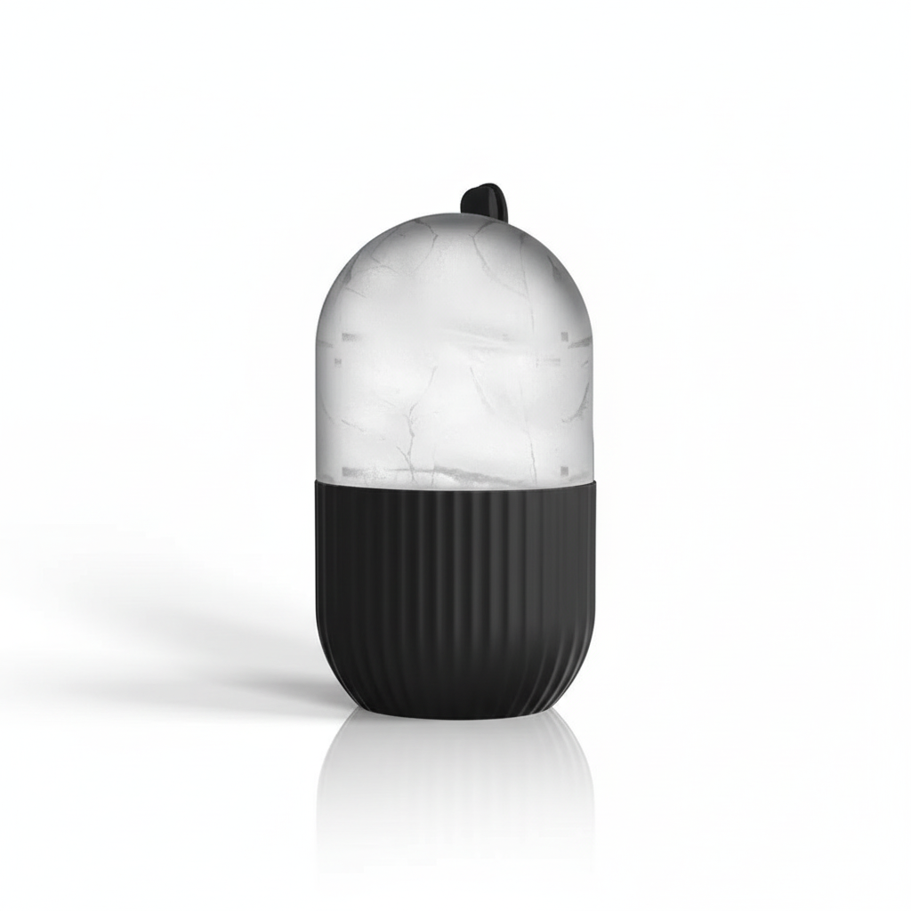 Reusable Ice Roller for Face and Puffy Eyes