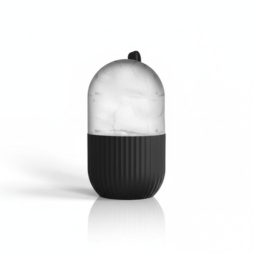 Reusable Ice Roller for Face and Puffy Eyes