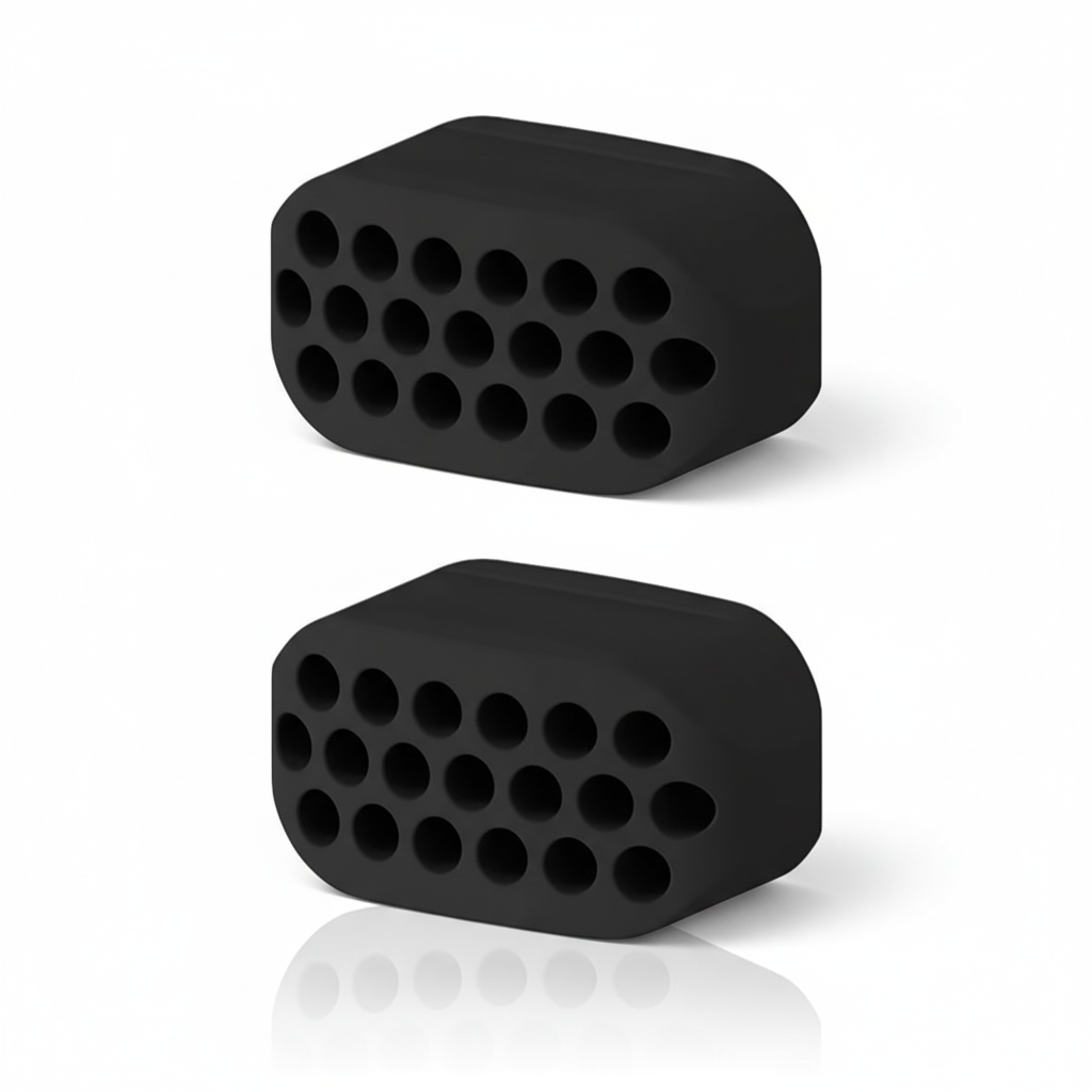 Jaw Exerciser for Jawline & Neck