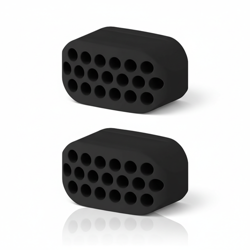 Jaw Exerciser for Jawline & Neck